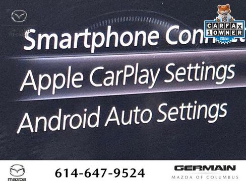 Certified 2023 MAZDA CX-5 AWD 2.5 S w/ Select Package image 32