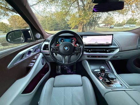 Used 2024 BMW XM image 56