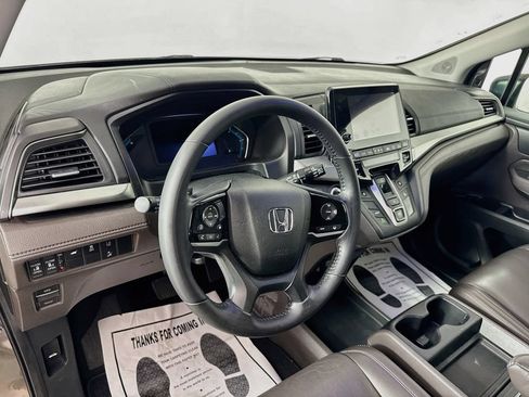 Used 2019 Honda Odyssey EX-L image 10