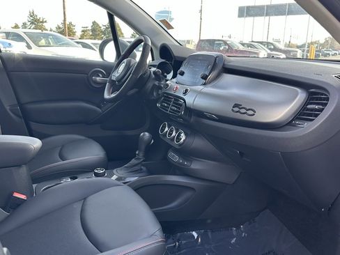 Used 2023 FIAT 500X Sport image 18