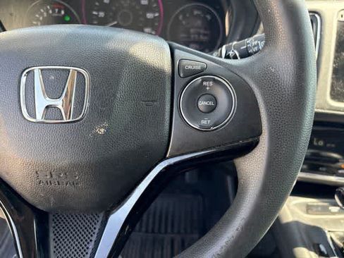 Used 2016 Honda HR-V EX image 13