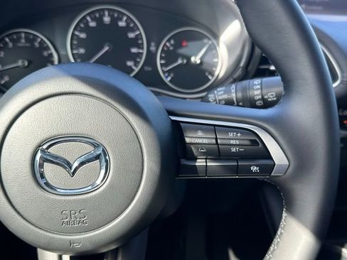 New 2026 MAZDA MAZDA3 s image 23
