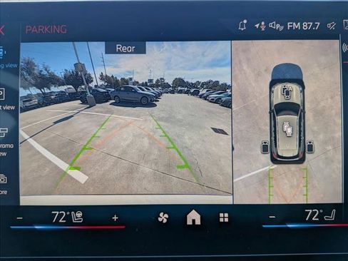 Used 2026 BMW X1 M35i w/ Technology Package image 13