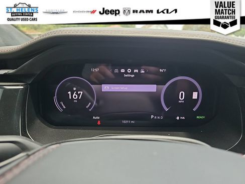 Used 2024 Jeep Wagoneer Limited AWD/4WD image 31