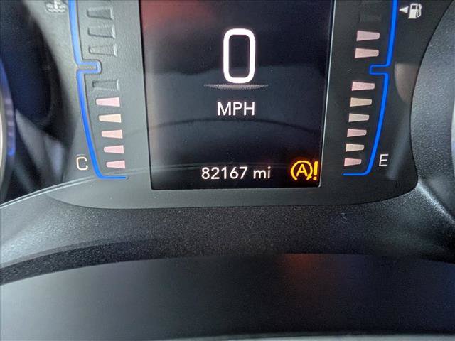 Used 2020 Chrysler Pacifica Touring w/ S Appearance Package FWD image 40