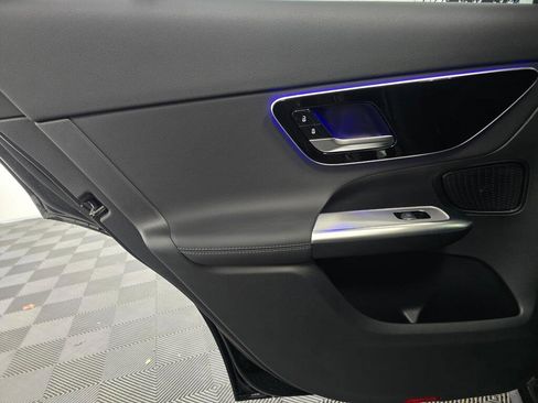 New 2026 Mercedes-Benz GLC 300 4MATIC image 19
