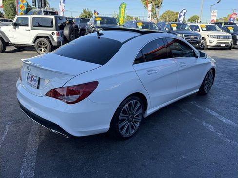 Used 2019 Mercedes-Benz CLA 250 image 15
