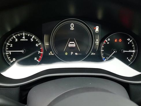 New 2026 MAZDA CX-50 AWD 2.5 S w/ Accent Package image 18