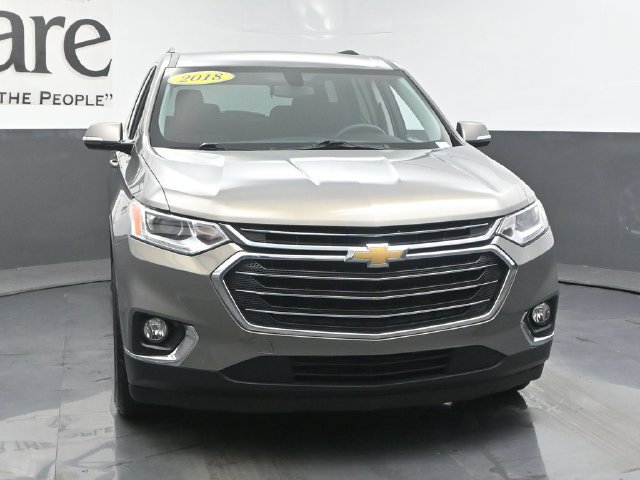 Used 2018 Chevrolet Traverse LT FWD image 57