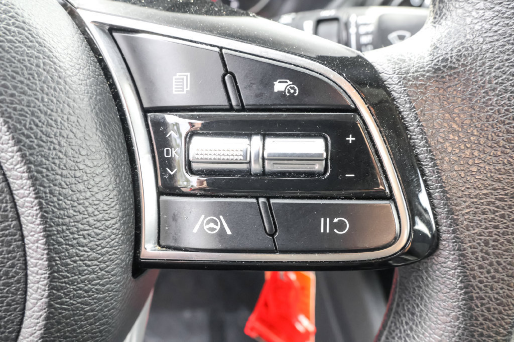 Used 2024 Kia Forte LXS FWD image 21