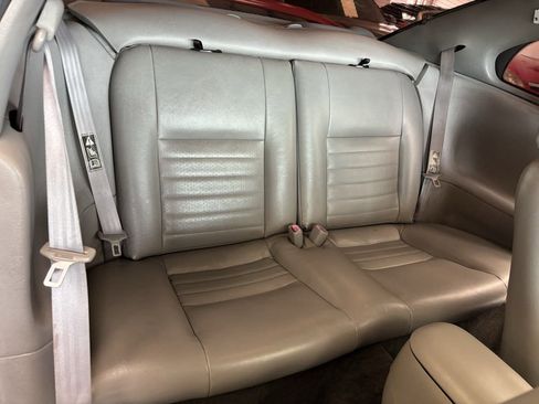 Used 2000 Ford Mustang GT RWD image 21
