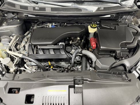 Used 2020 Nissan Rogue Sport SV w/ Technology Package image 26