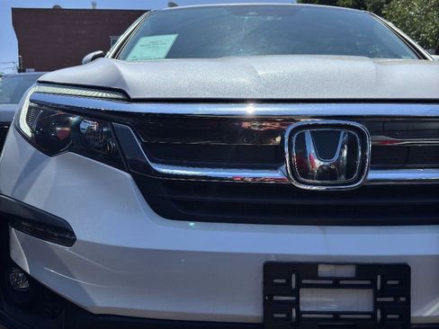 Used 2022 Honda Pilot EX-L image 10