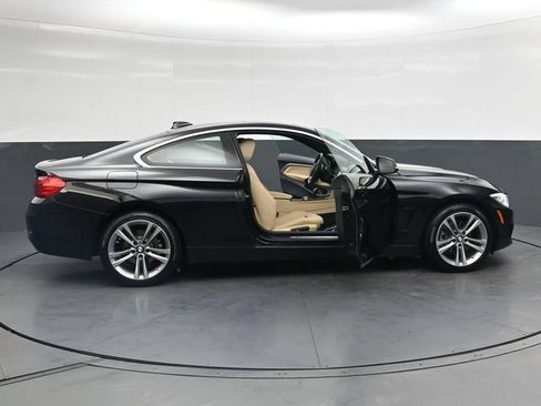 Used 2017 BMW 430i xDrive Coupe AWD/4WD image 37