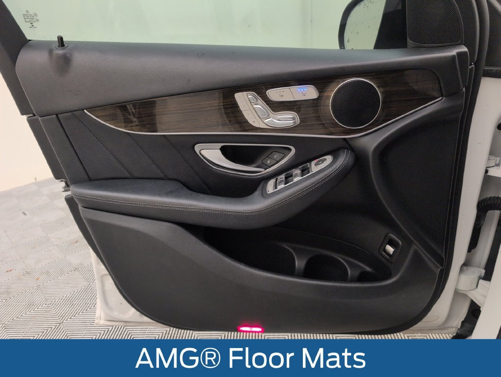 Used 2018 Mercedes-Benz GLC 300 image 31