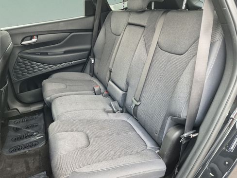 Certified 2022 Hyundai Santa Fe SEL FWD image 16