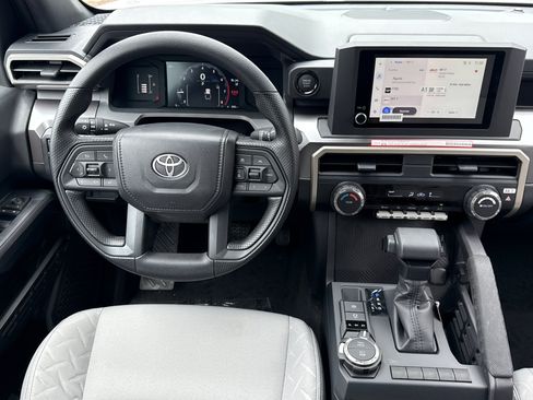 New 2026 Toyota Tacoma SR5 AWD/4WD image 18