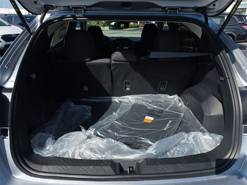 New 2026 Subaru Crosstrek 2.0i Premium image 8