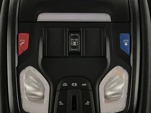 Used 2023 RAM 1500 Big Horn AWD/4WD image 41