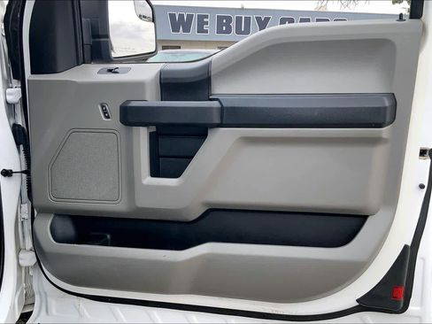 Used 2015 Ford F150 XL w/ XL Power Equipment Group image 23