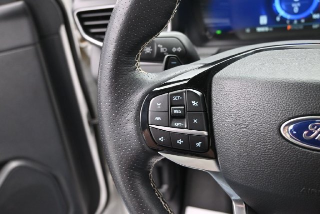 Used 2023 Ford Explorer ST w/ Technology Package AWD/4WD image 31