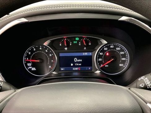 Used 2024 Chevrolet Blazer LT w/ Convenience Package AWD/4WD image 28