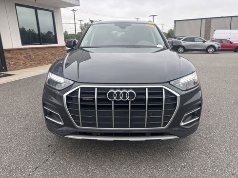 Used 2023 Audi Q5 2.0T Premium w/ Convenience Package AWD/4WD image 10