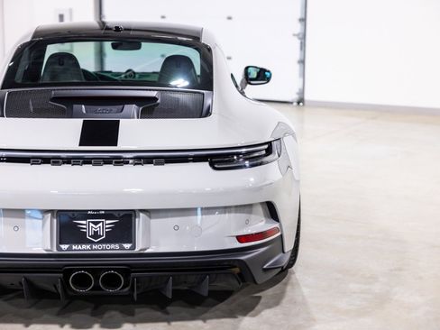 Used 2022 Porsche 911 GT3 image 13