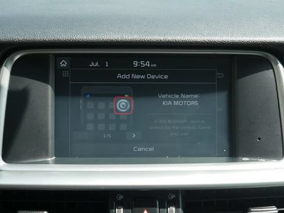 Used 2019 Kia Optima LX