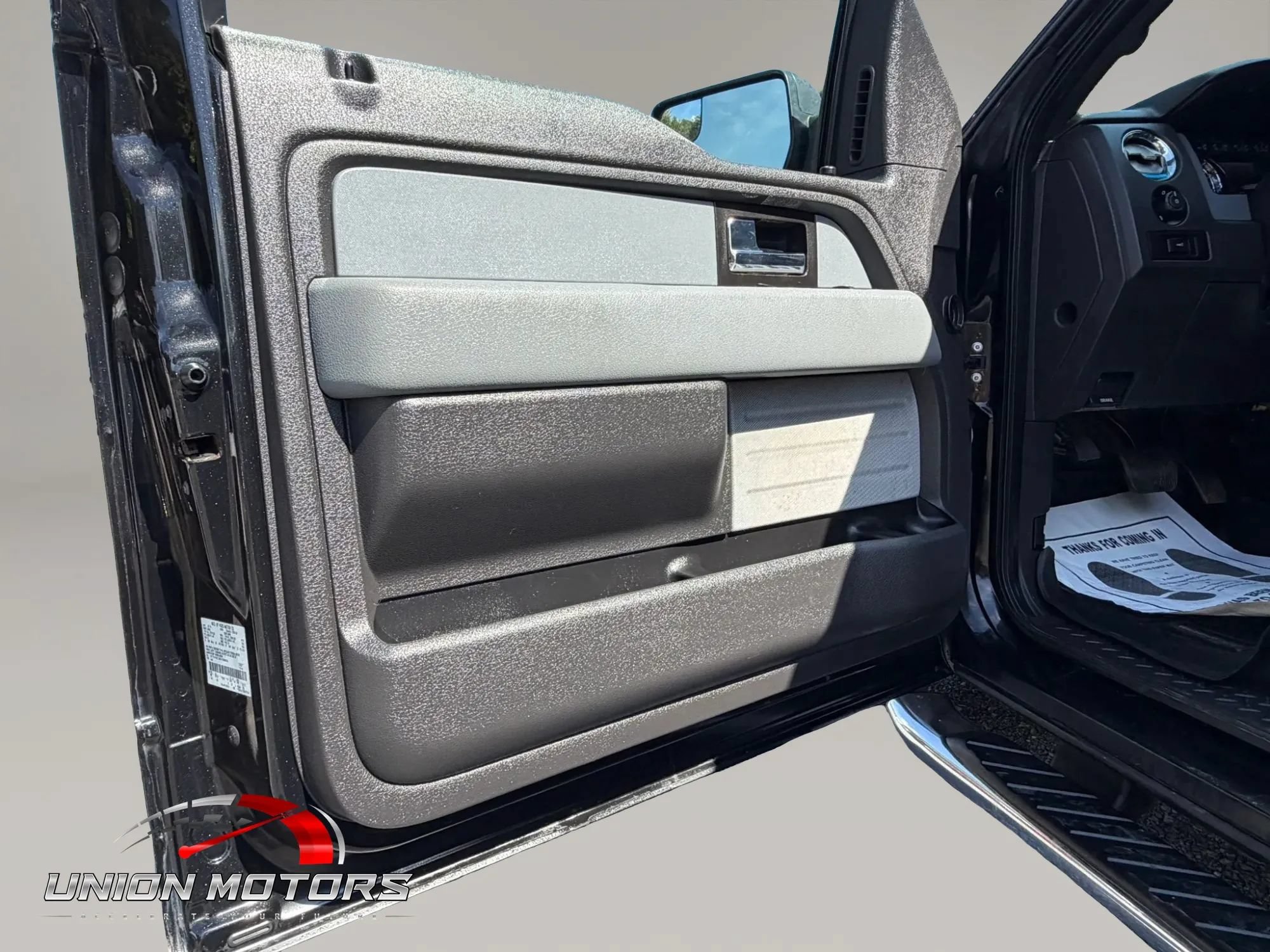 Used 2014 Ford F150 XLT w/ Equipment Group 302A Luxury AWD/4WD image 20