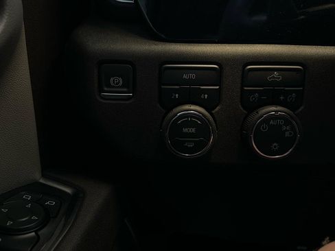 New 2025 Chevrolet Silverado 1500 LT w/ Protection Package image 29