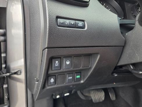 Used 2021 Nissan Rogue Sport SL w/ Premium Package FWD image 25