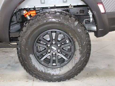 New 2026 Ford F150 Raptor AWD/4WD image 18