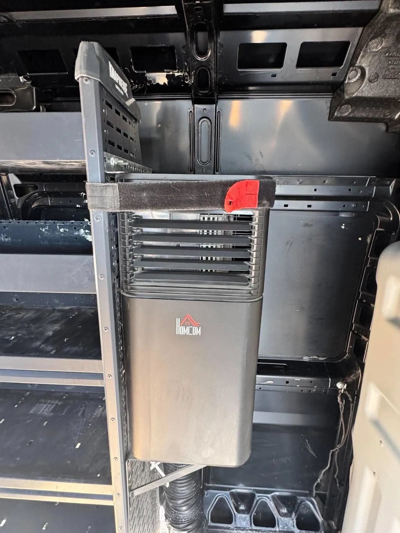 Used 2023 RAM ProMaster 2500 FWD image 25