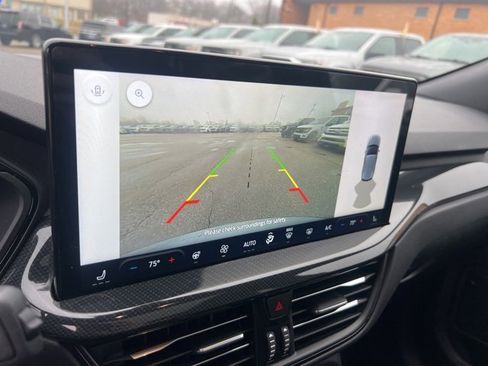 Certified 2023 Ford Escape ST-Line w/ Tech Pack #1 image 13