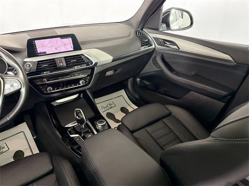 Used 2021 BMW X3 xDrive30i image 21