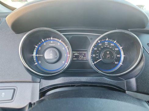 Used 2014 Hyundai Sonata GLS image 18