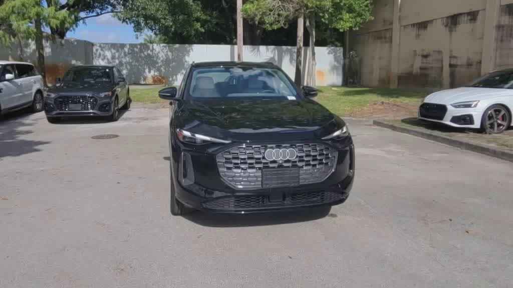 New 2026 Audi Q5 Premium AWD/4WD image 3
