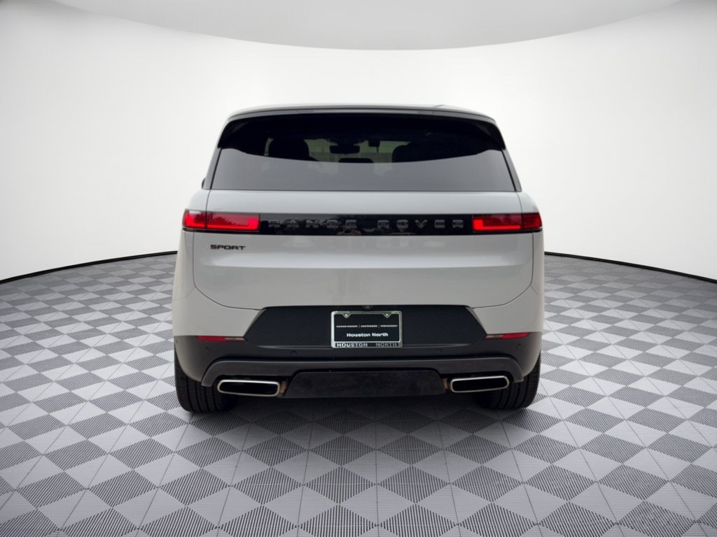 Certified 2024 Land Rover Range Rover Sport SE AWD/4WD image 11