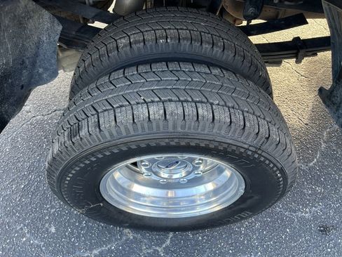 Used 2020 Ford F350 XL w/ STX Appearance Package image 35