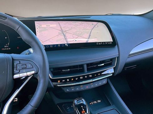 New 2026 Cadillac CT5 Premium Luxury w/ Platinum Package image 7