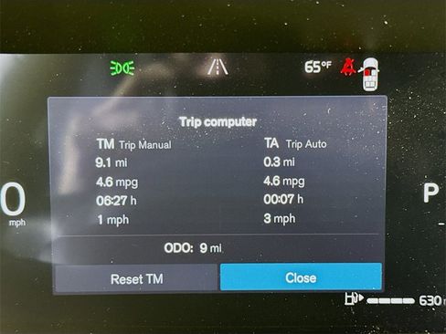 New 2026 Volvo XC90 B6 Plus w/ Protection Package Premier image 12