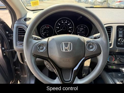 Used 2016 Honda HR-V LX image 8