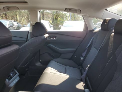 New 2026 Honda Accord SE image 9