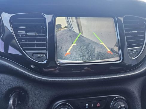 Used 2013 Dodge Dart SXT FWD image 22
