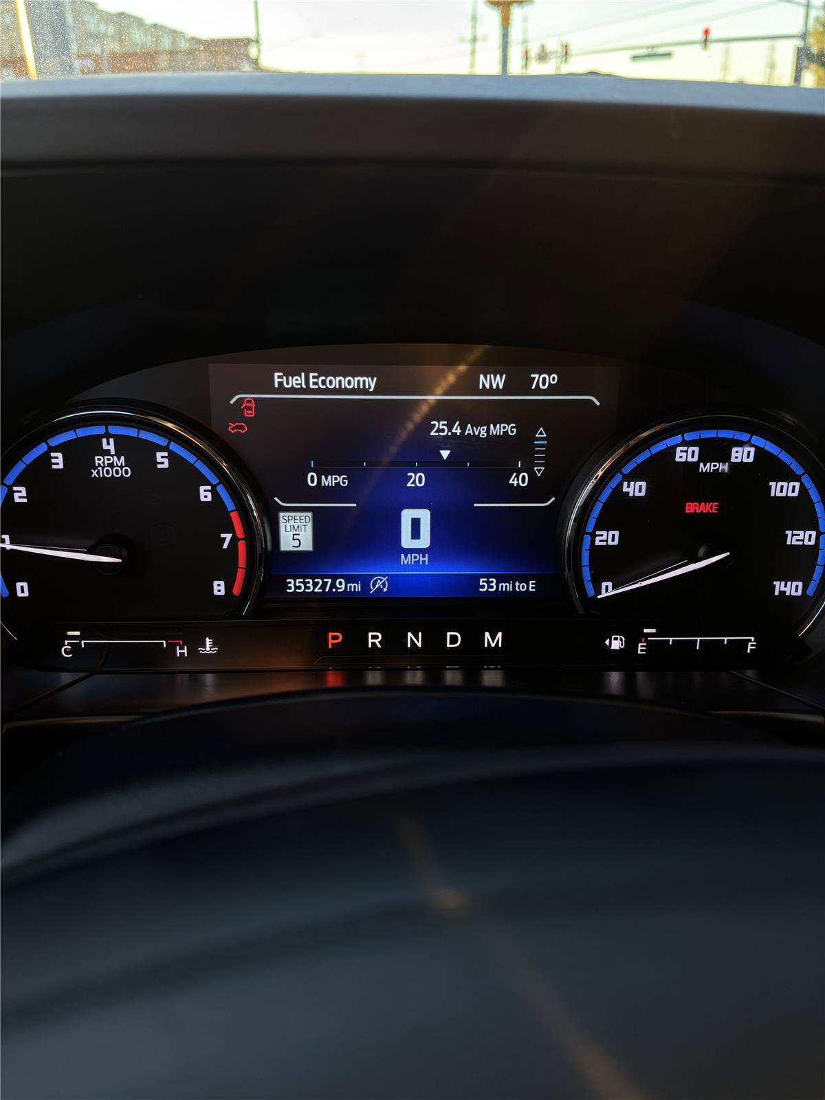 Used 2023 Ford Bronco Sport Badlands w/ Premium Package AWD/4WD image 12