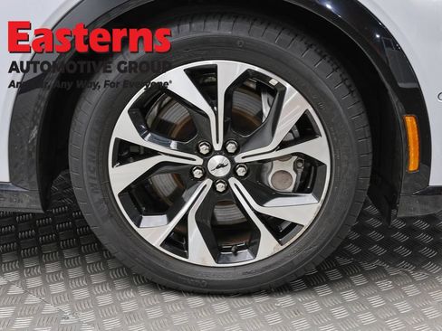 Used 2023 Ford Mustang Mach-E Premium AWD/4WD image 32