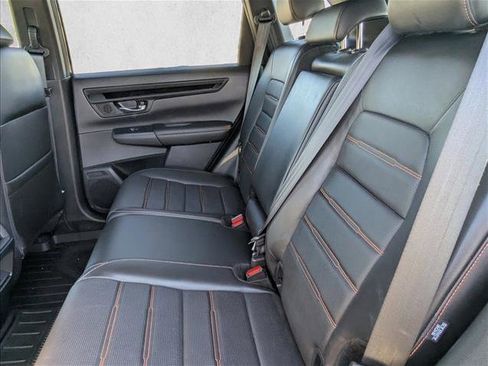 Used 2025 Honda CR-V Sport-L image 23