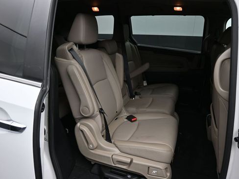 Certified 2023 Honda Odyssey EX-L image 52