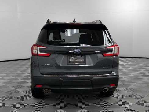 Used 2023 Subaru Ascent Onyx Edition Limited image 4